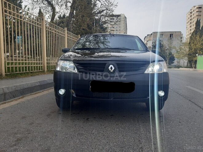 Renault Tondar 2013, 168,000 km - 1.6 l - Bakı