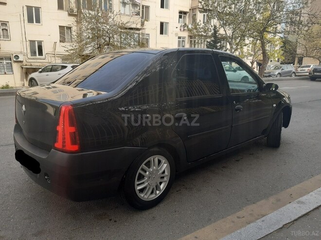 Renault Tondar 2013, 168,000 km - 1.6 l - Bakı