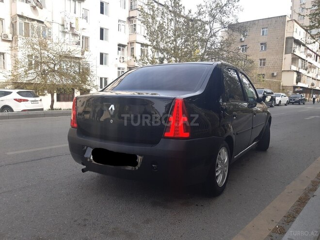 Renault Tondar 2013, 168,000 km - 1.6 l - Bakı