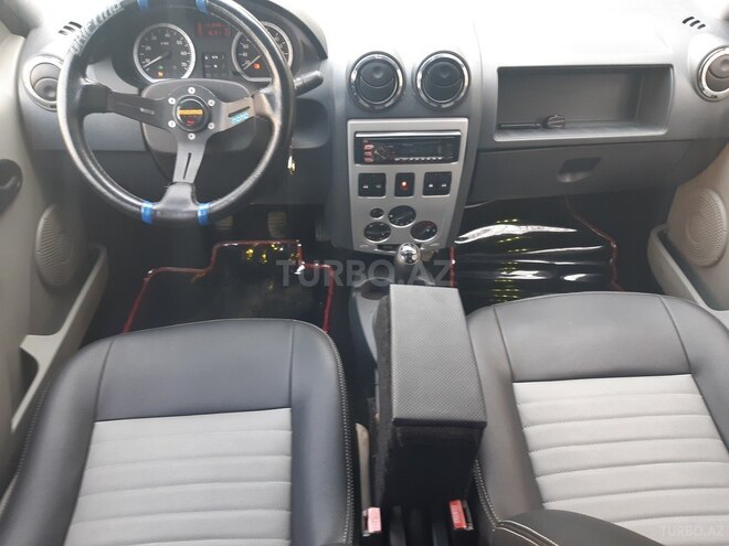 Renault Tondar 2013, 168,000 km - 1.6 l - Bakı