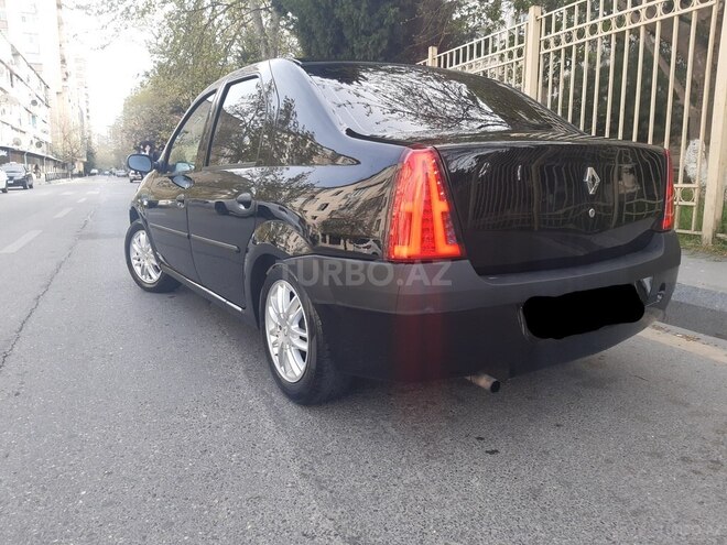 Renault Tondar 2013, 168,000 km - 1.6 l - Bakı