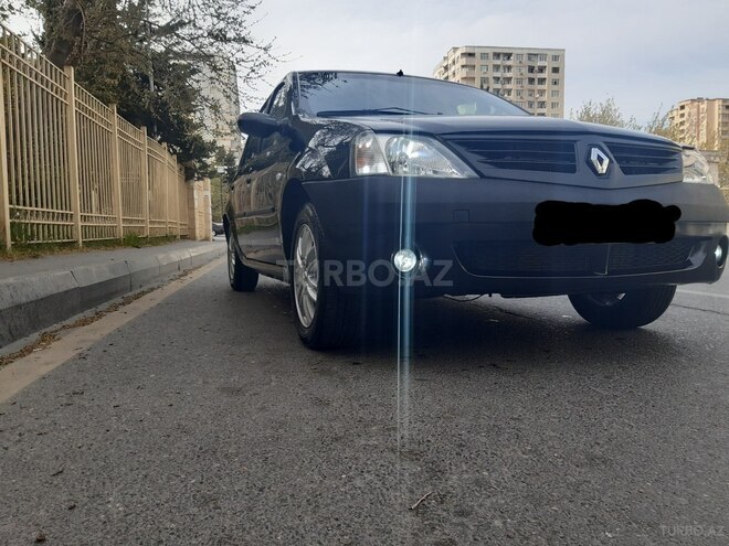 Renault Tondar 2013, 168,000 km - 1.6 l - Bakı