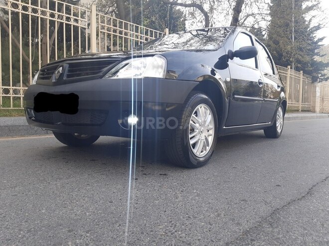 Renault Tondar 2013, 168,000 km - 1.6 l - Bakı