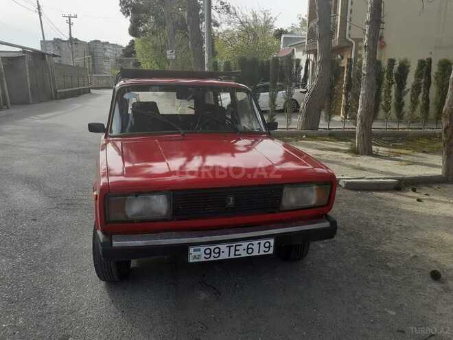 LADA (VAZ) 2104 1995, 197,200 km - 1.5 l - Bakı