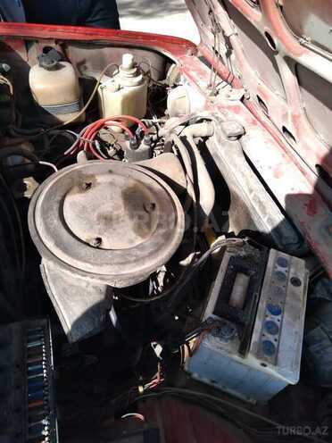 LADA (VAZ) 2104 1995, 197,200 km - 1.5 l - Bakı