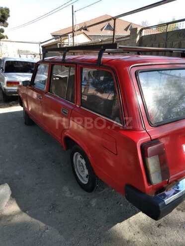 LADA (VAZ) 2104 1995, 197,200 km - 1.5 l - Bakı