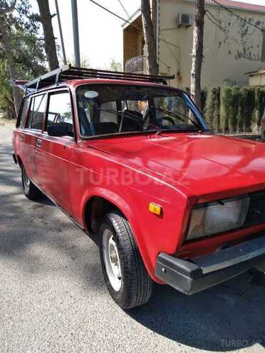 LADA (VAZ) 2104 1995, 197,200 km - 1.5 l - Bakı