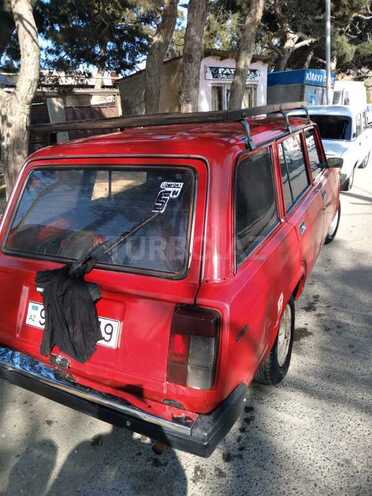 LADA (VAZ) 2104 1995, 197,200 km - 1.5 l - Bakı