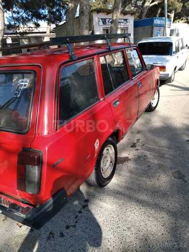 LADA (VAZ) 2104 1995, 197,200 km - 1.5 l - Bakı