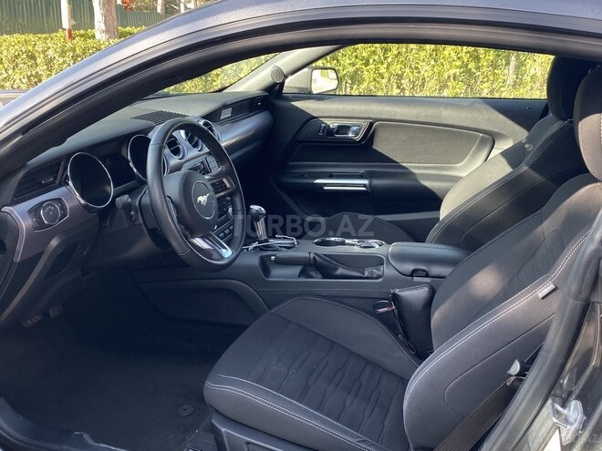 Ford Mustang 2018, 38,000 km - 2.3 l - Bakı