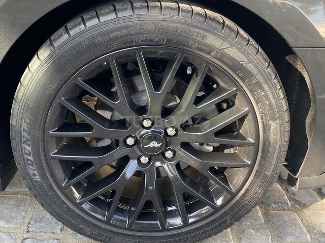 Ford Mustang 2018, 38,000 km - 2.3 l - Bakı