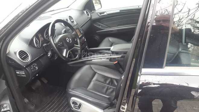Mercedes GL 350 2011, 193,215 km - 3.5 l - Bakı
