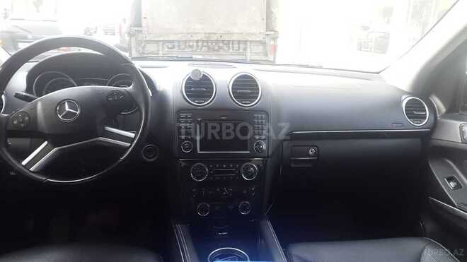 Mercedes GL 350 2011, 193,215 km - 3.5 l - Bakı