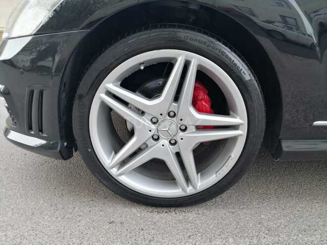 Mercedes S 350 2006, 142,400 km - 3.5 l - Sumqayıt