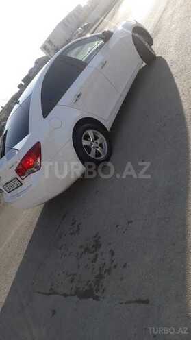 Chevrolet Cruze 2010, 290,000 km - 1.6 l - Bakı