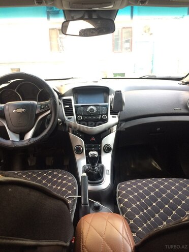 Chevrolet Cruze 2010, 290,000 km - 1.6 l - Bakı