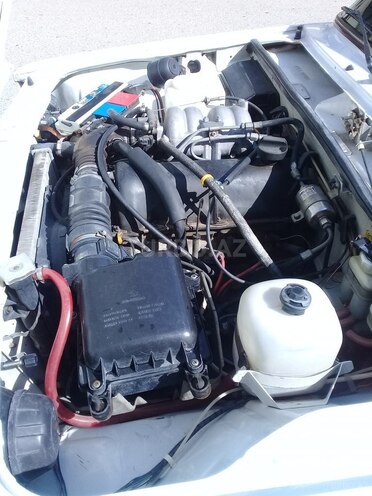 LADA (VAZ) 2107 2006, 222,222 km - 1.5 l - Şəmkir