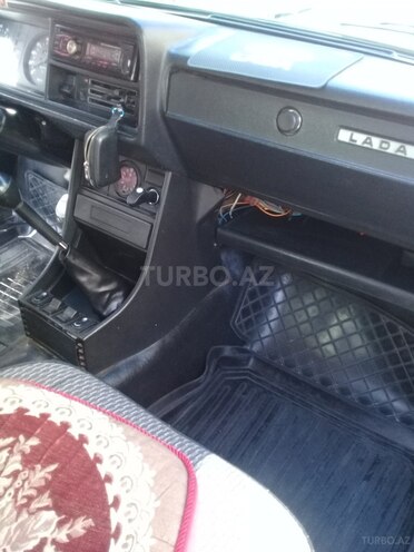 LADA (VAZ) 2107 2006, 222,222 km - 1.5 l - Şəmkir