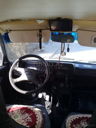 LADA (VAZ) 2107 2006, 222,222 km - 1.5 l - Şəmkir