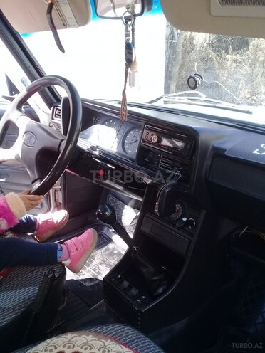 LADA (VAZ) 2107 2006, 222,222 km - 1.5 l - Şəmkir