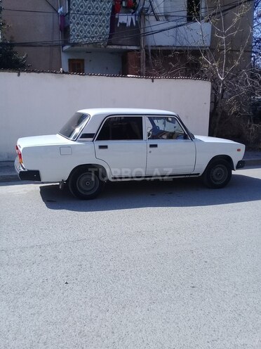 LADA (VAZ) 2107 2006, 222,222 km - 1.5 l - Şəmkir
