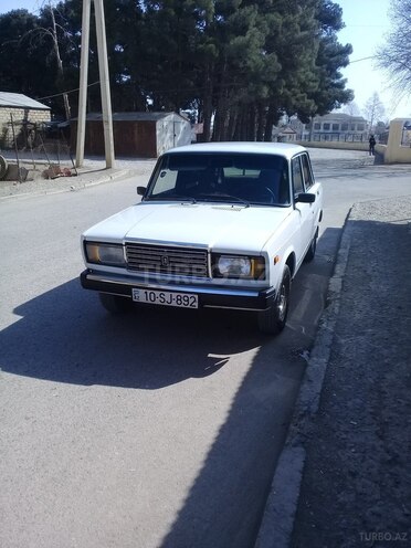 LADA (VAZ) 2107 2006, 222,222 km - 1.5 l - Şəmkir