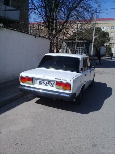 LADA (VAZ) 2107 2006, 222,222 km - 1.5 l - Şəmkir