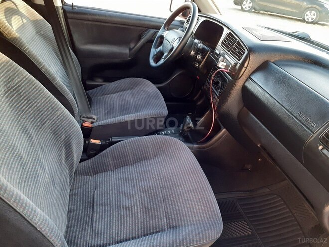 Volkswagen Golf 1994, 165,000 km - 2.0 l - Sumqayıt