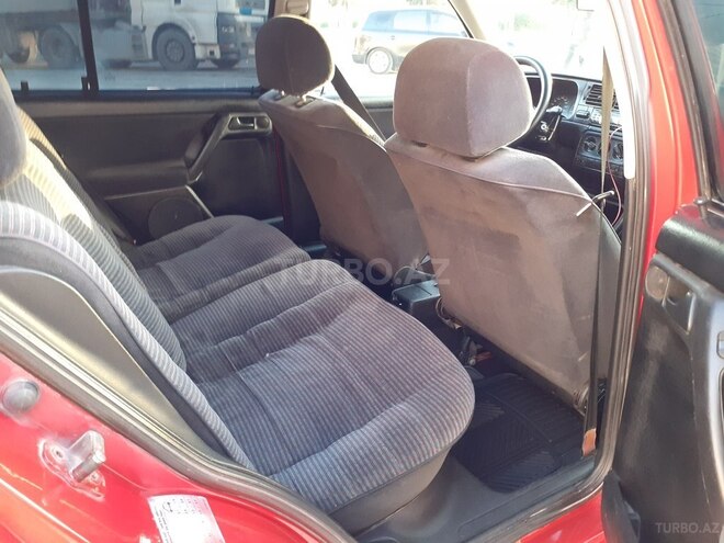 Volkswagen Golf 1994, 165,000 km - 2.0 l - Sumqayıt