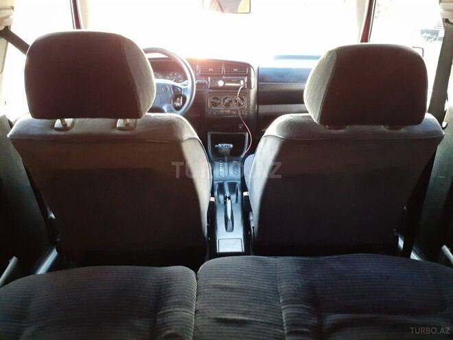 Volkswagen Golf 1994, 165,000 km - 2.0 l - Sumqayıt