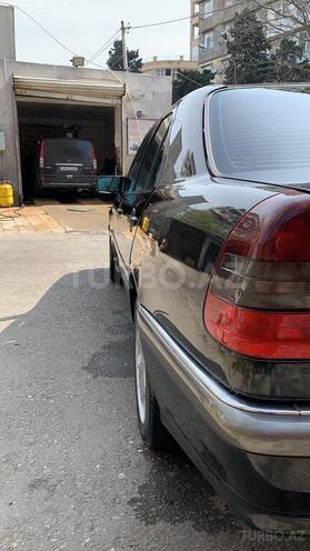 Mercedes C 230 1998, 211,800 km - 2.3 l - Bakı