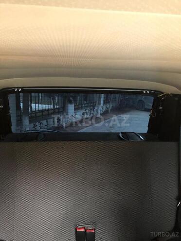 LADA (VAZ) Niva 2019, 6,600 km - 1.7 l - Bakı