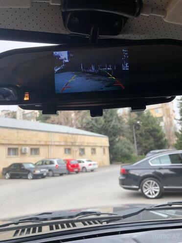 LADA (VAZ) Niva 2019, 6,600 km - 1.7 l - Bakı
