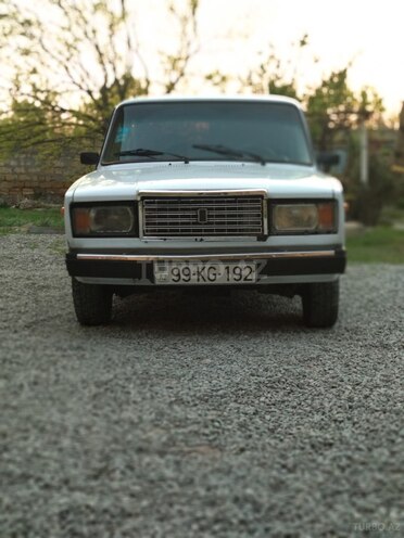 LADA (VAZ) 2107 1996, 215,000 km - 1.6 l - Bakı