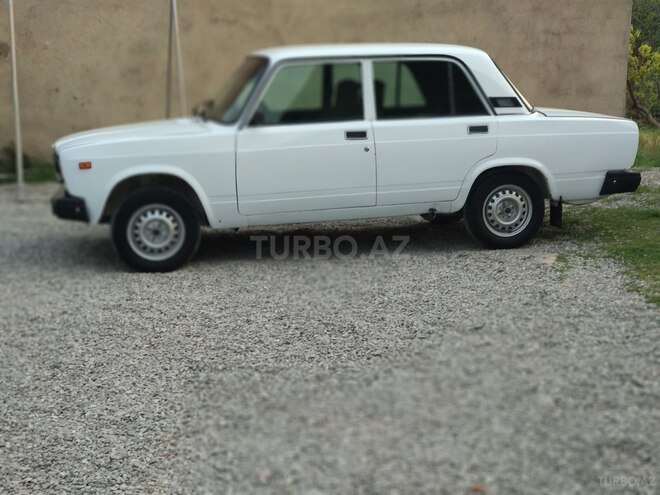 LADA (VAZ) 2107 1996, 215,000 km - 1.6 l - Bakı