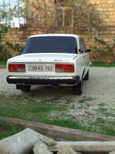 LADA (VAZ) 2107 1996, 215,000 km - 1.6 l - Bakı
