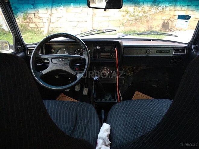 LADA (VAZ) 2107 1996, 215,000 km - 1.6 l - Bakı