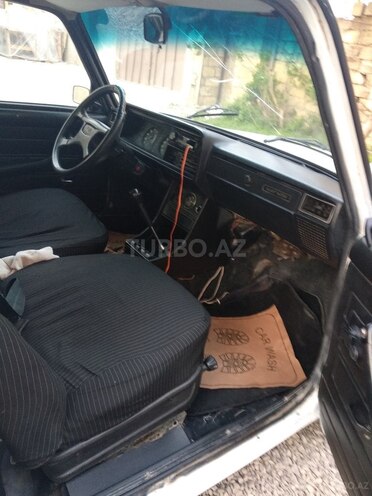 LADA (VAZ) 2107 1996, 215,000 km - 1.6 l - Bakı