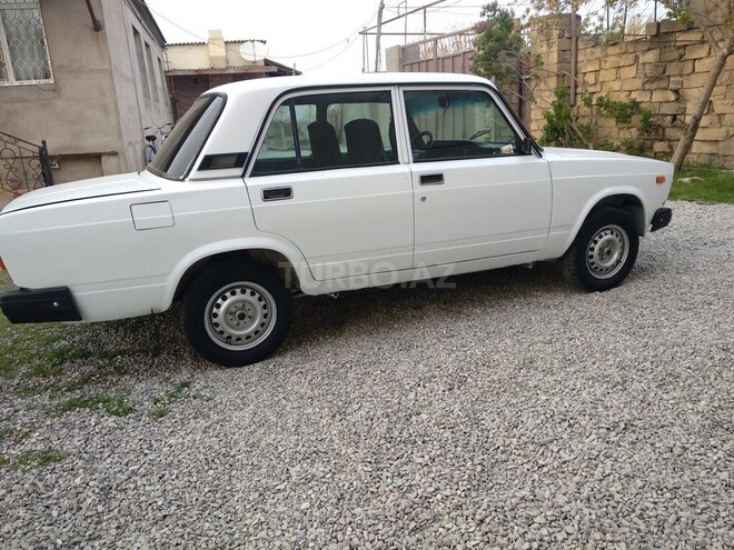 LADA (VAZ) 2107 1996, 215,000 km - 1.6 l - Bakı