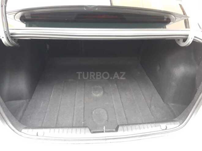Chevrolet Cruze 2013, 118,000 km - 1.4 l - Bakı