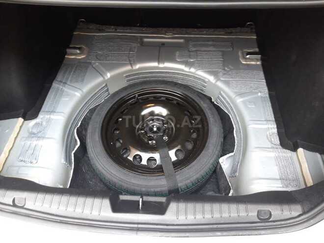 Chevrolet Cruze 2013, 118,000 km - 1.4 l - Bakı