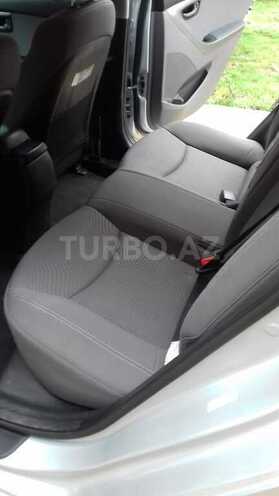 Hyundai Elantra 2014, 55,000 km - 1.8 l - Bakı