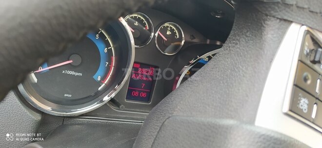 Khazar SD 2019, 28,000 km - 1.7 l - Bakı