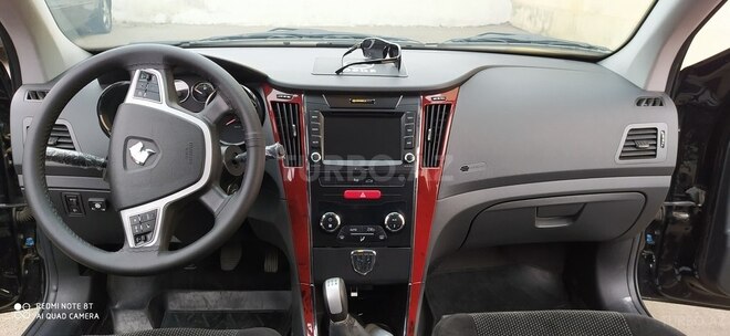Khazar SD 2019, 28,000 km - 1.7 l - Bakı