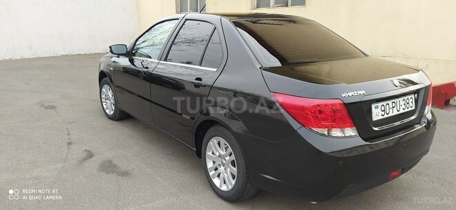 Khazar SD 2019, 28,000 km - 1.7 l - Bakı