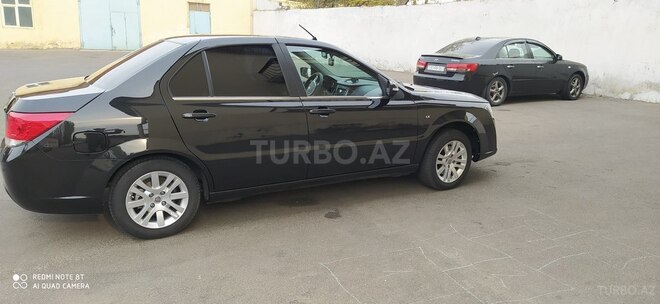 Khazar SD 2019, 28,000 km - 1.7 l - Bakı