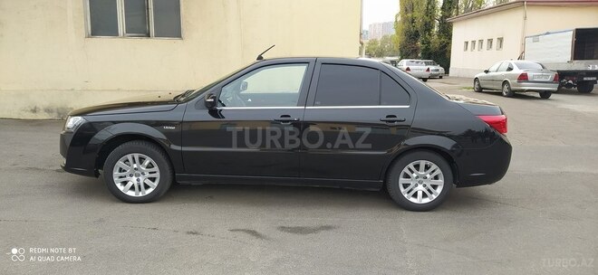 Khazar SD 2019, 28,000 km - 1.7 l - Bakı