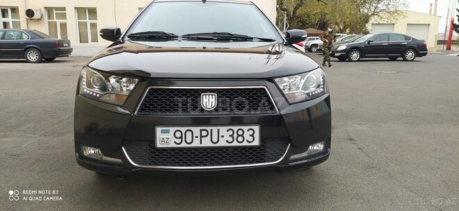 Khazar SD 2019, 28,000 km - 1.7 l - Bakı