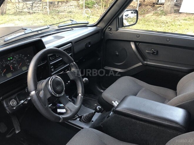 LADA (VAZ) Niva 2012, 63,000 km - 1.7 l - Bakı