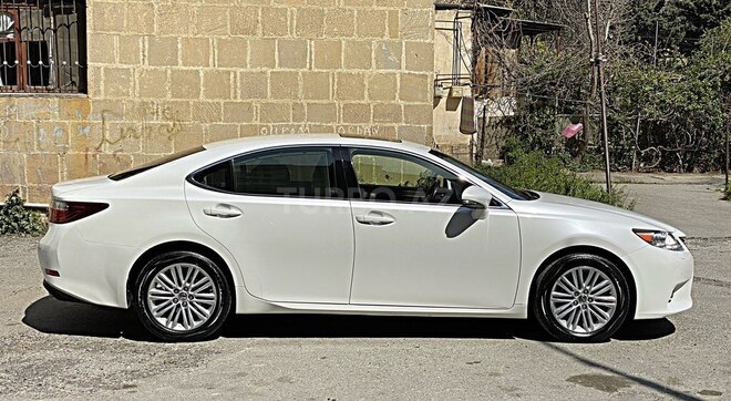 Lexus ES 250 2013, 135,000 km - 2.5 l - Bakı